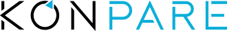 KONPARE Logo